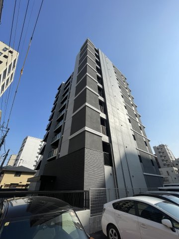 S-RESIDENCE大濠公園achieve