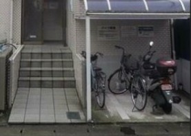 ジュネッタ８のその他共用部分