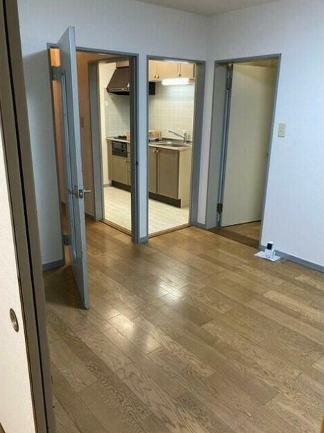 ジュネッタ８の内装|他部屋参考写真