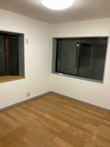 ジュネッタ８の寝室|他部屋参考写真