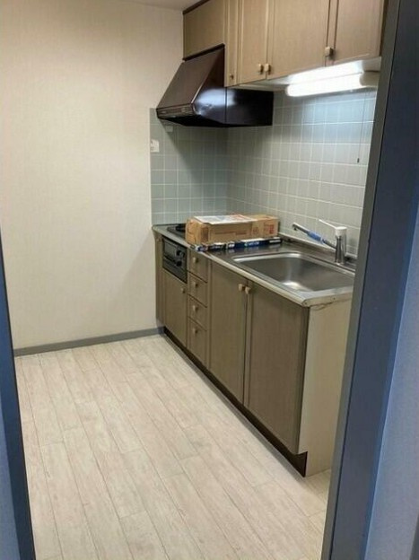 ジュネッタ８の設備|他部屋参考写真