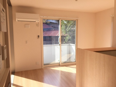 【洋室】 | フローラ