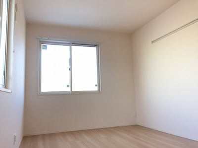 【洋室】 | フローラ