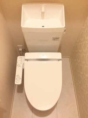 【トイレ】 | フローラ