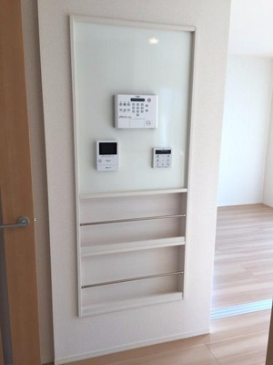 【収納】 | フローラ