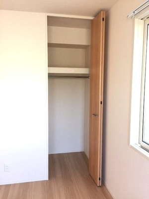 【洋室】 | フローラ