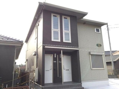 【外観】 | フローラ