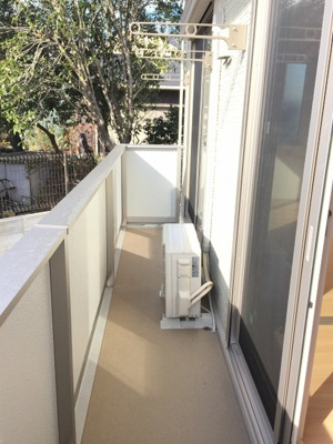 【バルコニー】 | フローラ