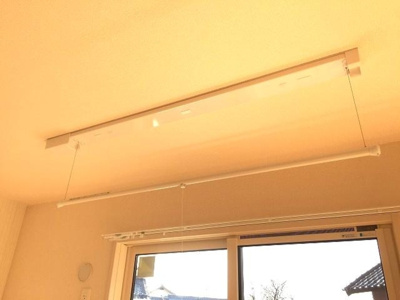 【寝室】 | フローラ