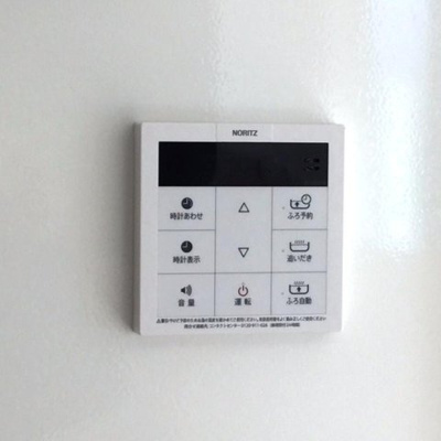 【浴室】 | フローラ