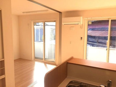 【洋室】 | フローラ