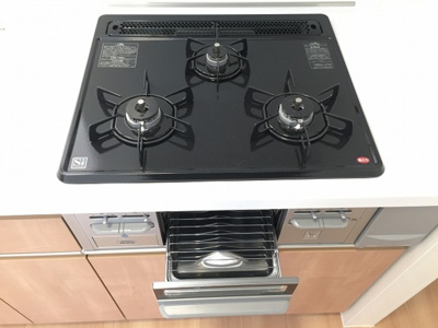 【キッチン】 | フローラ