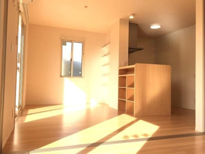 【居間・リビング】 | フローラ