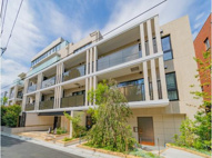 ピアース四谷Hillsの画像