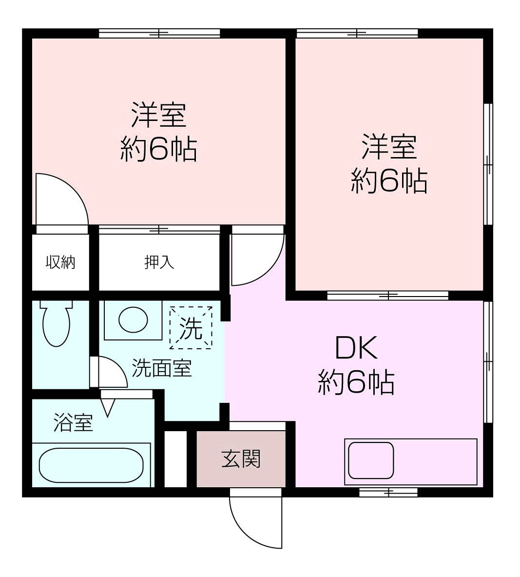 エーコーハイムの画像