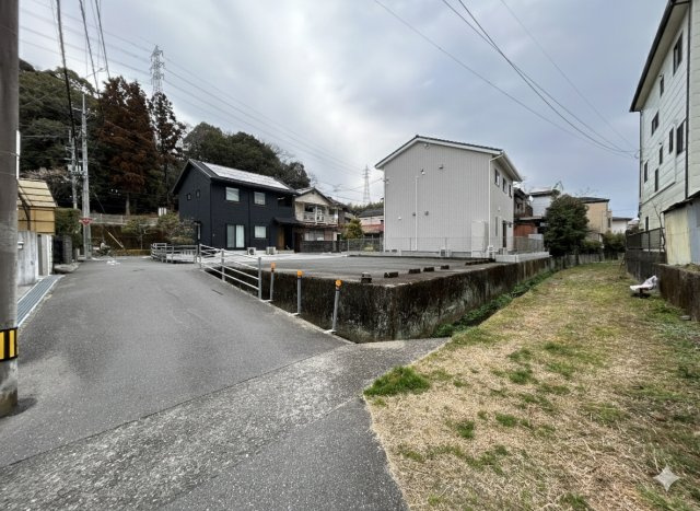高知市福井扇町(建築条件付き)売土地の周辺