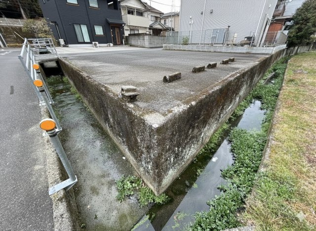 高知市福井扇町(建築条件付き)売土地の周辺