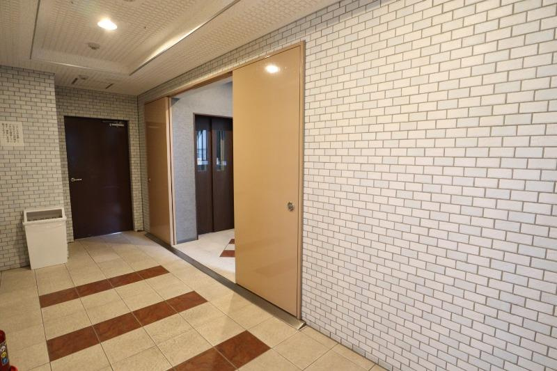CASSIA新大阪のその他共用部分