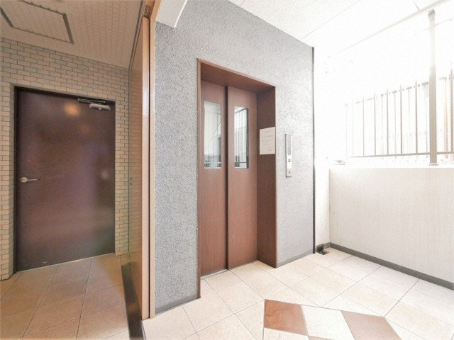 CASSIA新大阪のその他共用部分