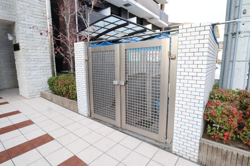 CASSIA新大阪のその他共用部分