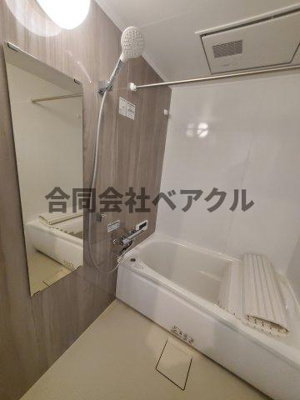 【内装】 | Hygge伏見