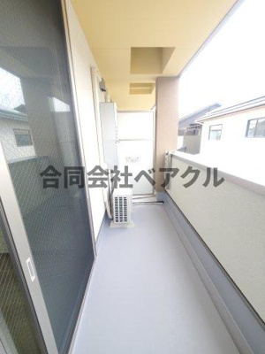 【洋室】 | Hygge伏見