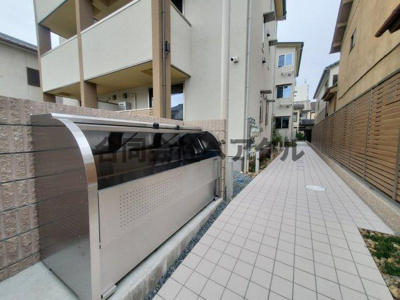 【玄関】 | Hygge伏見