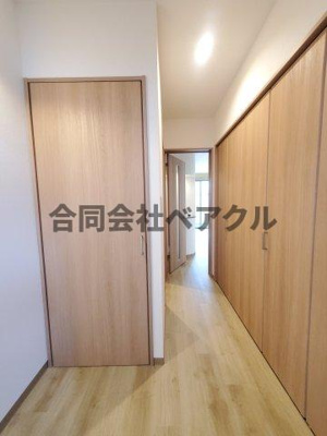 【設備】 | Hygge伏見