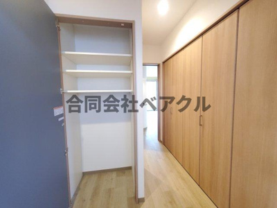 【設備】 | Hygge伏見