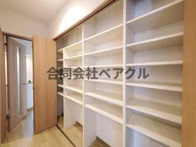 【独立洗面台】 | Hygge伏見