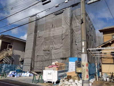 【展望】 | Hygge伏見