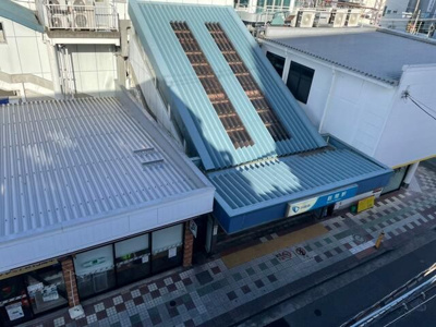 【その他共用部分】 | クオーレタチバナ