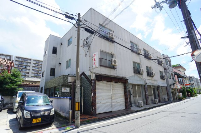 アメニティ新大宮
