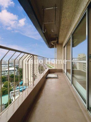 【構造・工法・仕様】 | リバーパーク桜木 | 建物構造は、鉄骨鉄筋コンクリート造