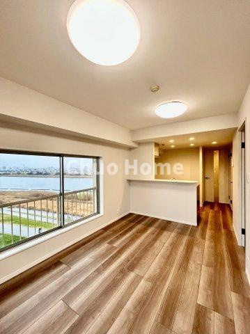 リバーパーク桜木のダイニング|ダイニング