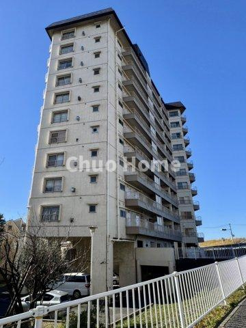 リバーパーク桜木の現況写真|現況写真