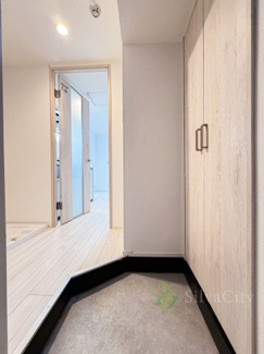 【玄関】 | パラシオン笹塚 | 玄関