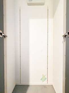 【収納】 | パラシオン笹塚 | シューズボックス