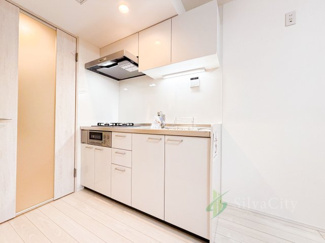 【キッチン】 | パラシオン笹塚 | キッチン　当日のご見学、可能です！お気軽にお問い合わせください！※0120-133-468