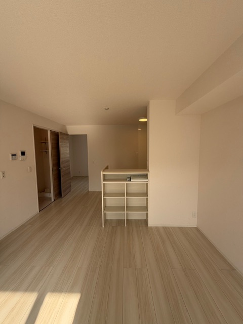 アソシエ望の居間・リビング