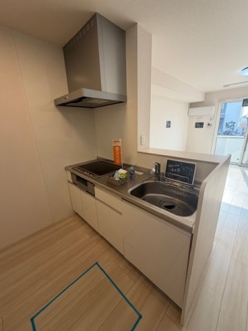 アソシエ望のキッチン