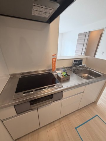 アソシエ望のキッチン