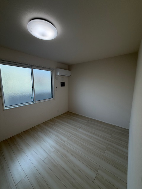 アソシエ望の居間・リビング