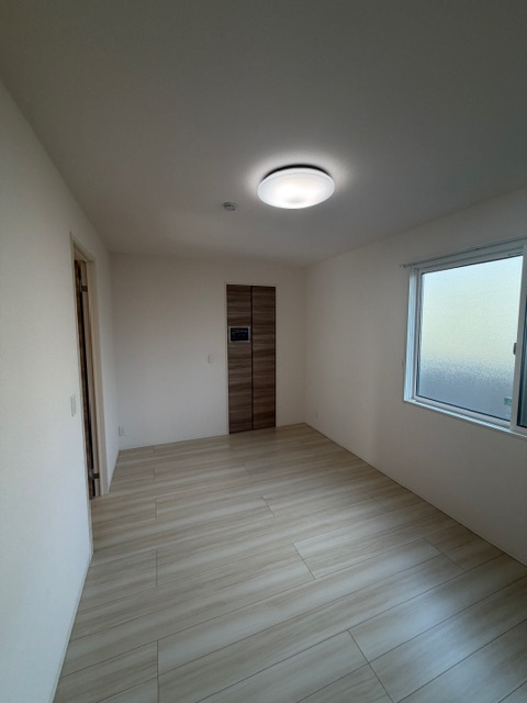 アソシエ望の居間・リビング