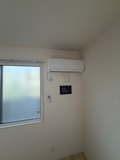 アソシエ望の内装