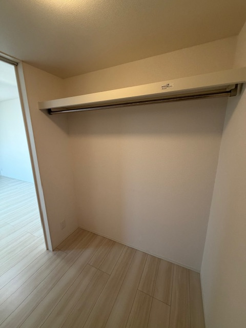 アソシエ望の収納