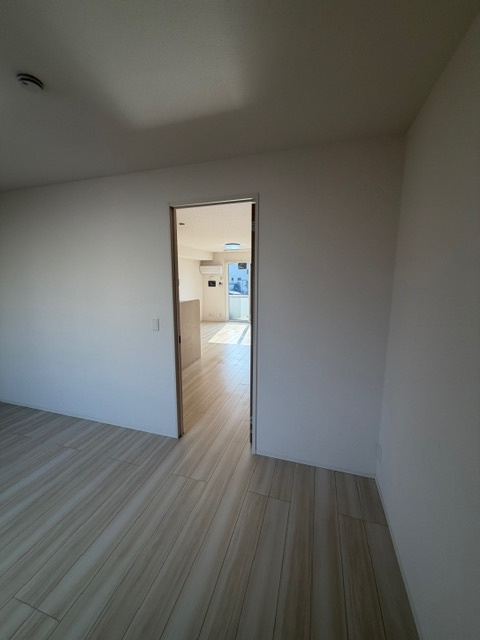 アソシエ望の居間・リビング