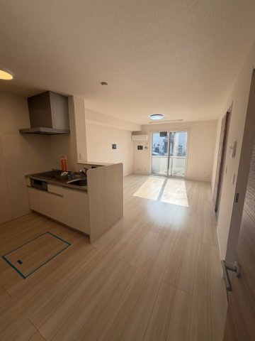 アソシエ望の居間・リビング