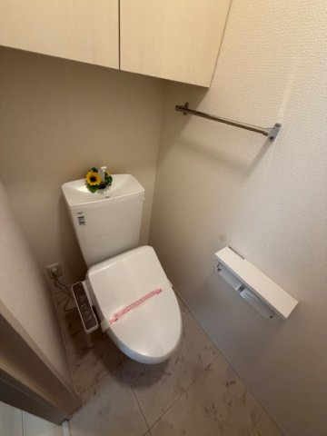 アソシエ望のトイレ