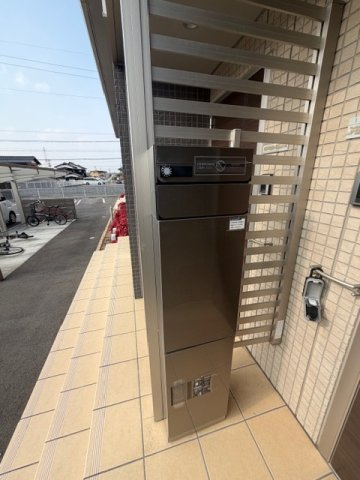 アソシエ望のその他共用部分